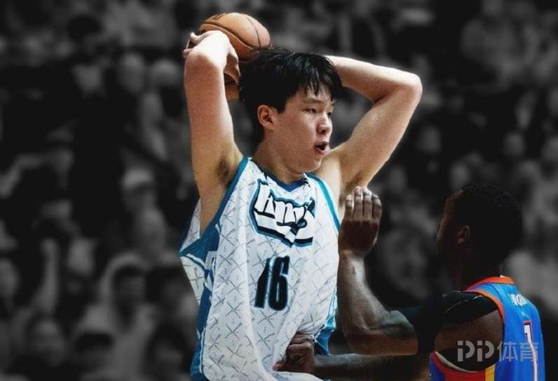 杨瀚森29分钟7中4砍19分5板1断1帽 助混音赢球