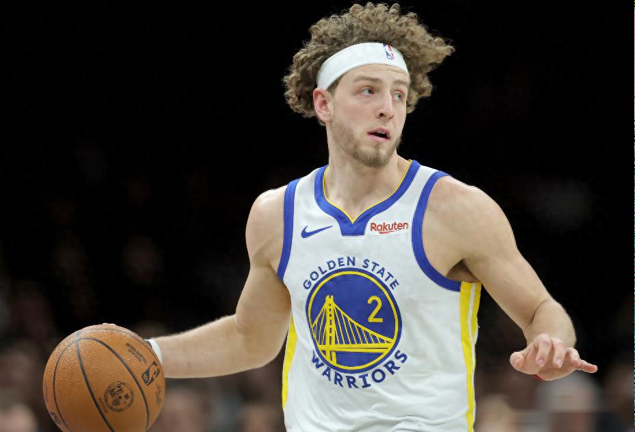 勇士135-112热火 球员评价：6人优秀，3人及格，3人低迷