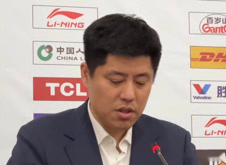 胜辽宁发布会！潘江赞对手，亲承张宁将缺席三周，迪亚洛总结不足