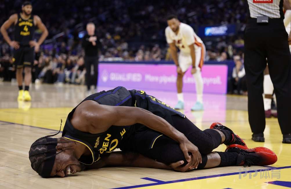 Shams：勇士球星巴特勒右膝前十字韧带撕裂 赛季报销
