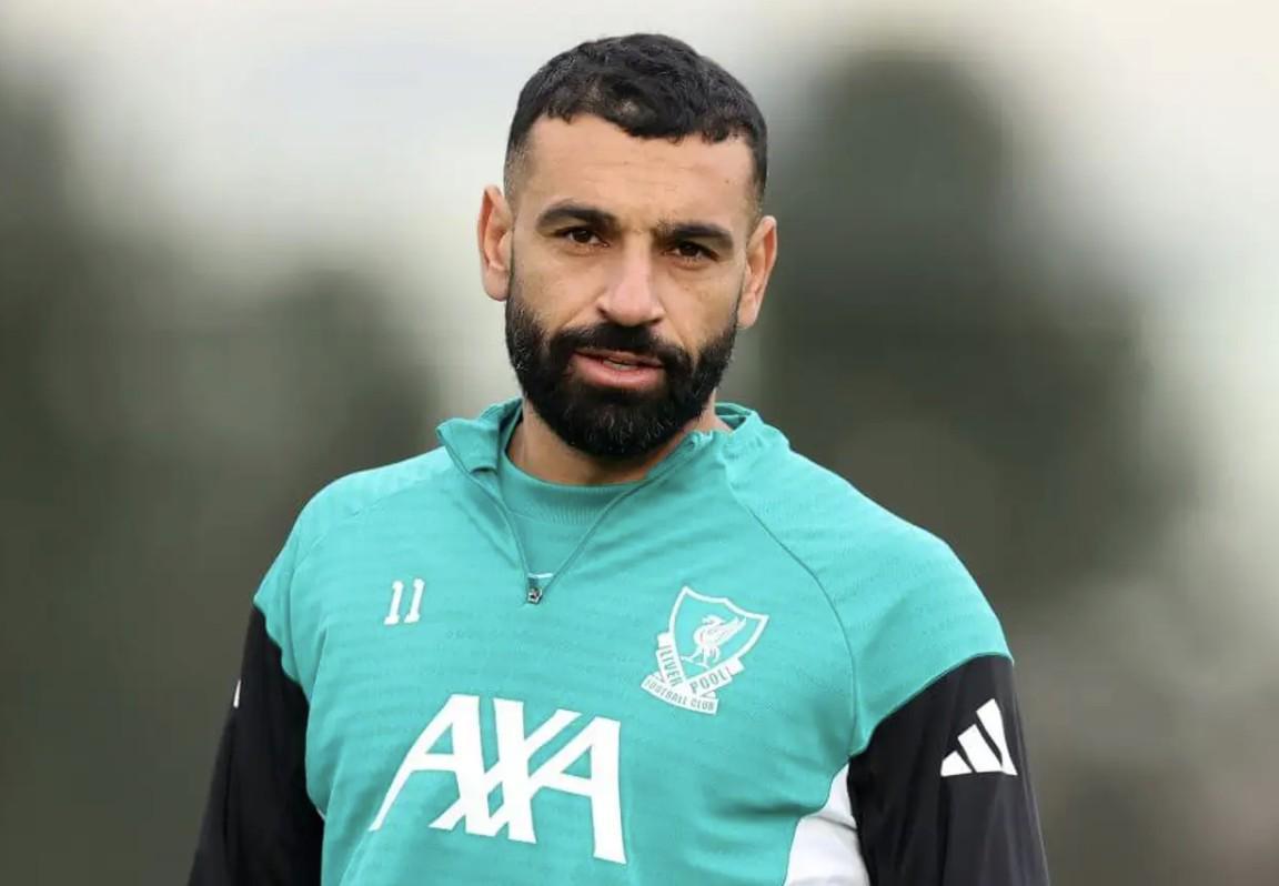 回归，TA：萨拉赫依然在利物浦的未来中扮演着至关重要的角色