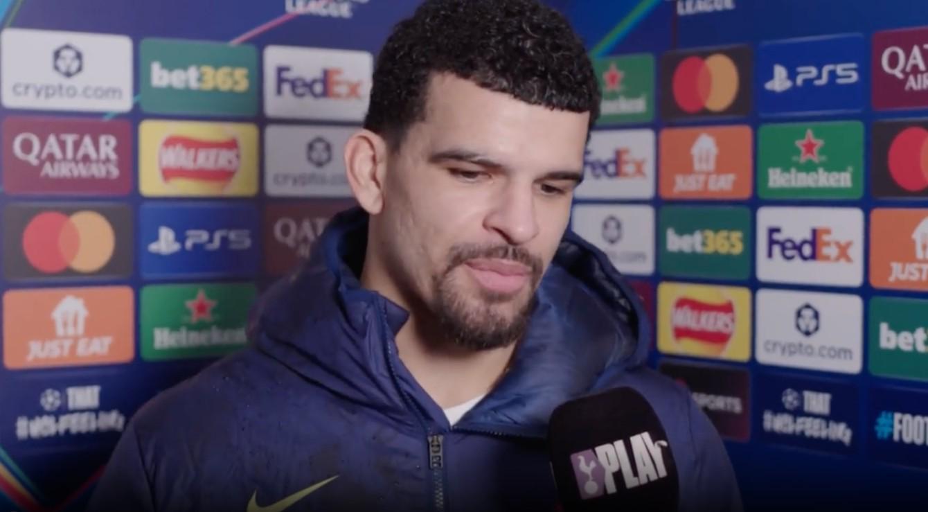 索兰克：我想把进球献给正在怀孕的妻子，庆祝动作是模仿路飞