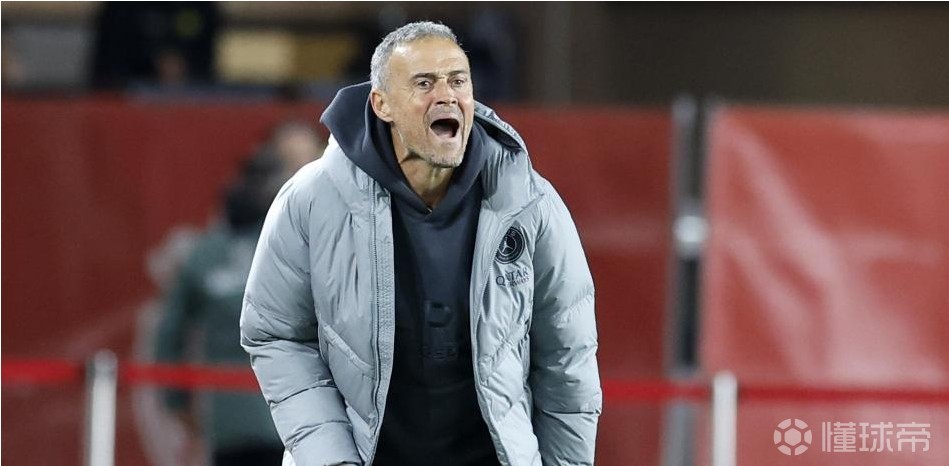 对纽卡能否延续？巴黎近7场欧战对英格兰球队5胜且近4场不败