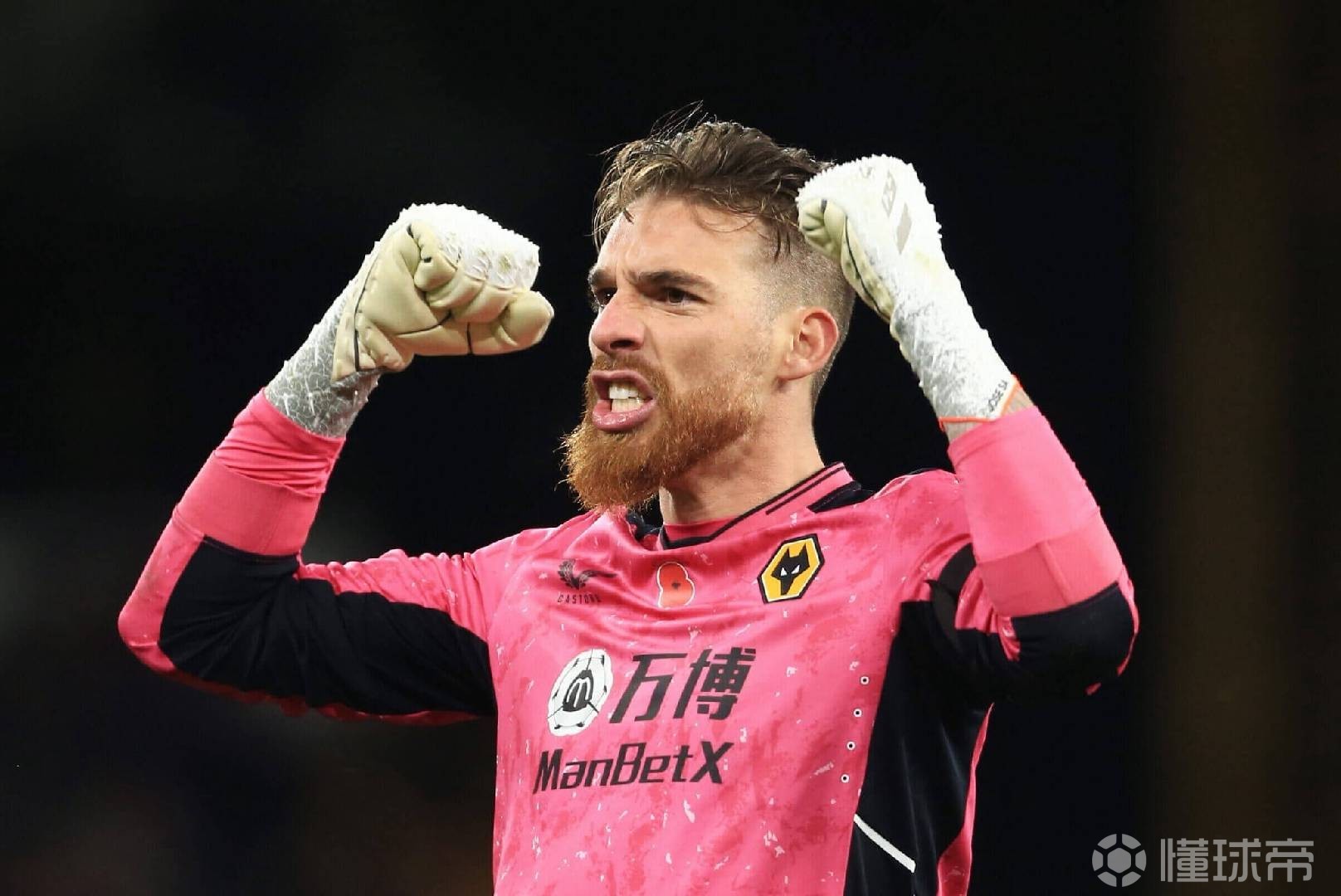 记者：森林正求购若泽-萨，但狼队要评估替代者是否愿踢英冠