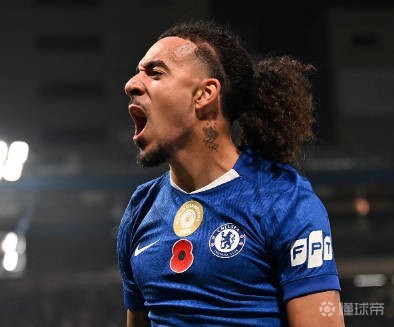 古斯托：代表切尔西踢欧冠让我无比自豪；对那不勒斯会很激烈