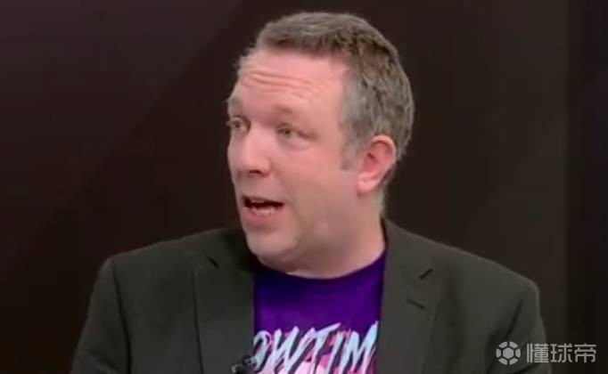 名嘴：阿森纳有机会拿下欧冠冠军，他们是欧洲防守最佳的球队