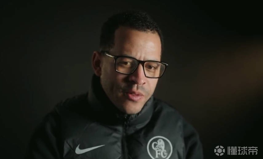 罗塞尼尔：我一直渴望与最优秀的教练交手，孔蒂正是其中之一