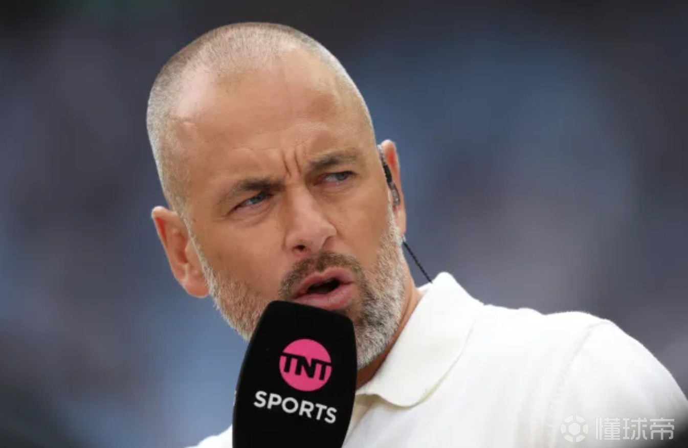 乔-科尔：罗塞尼尔在切尔西开局很完美，球员看起来也很开心